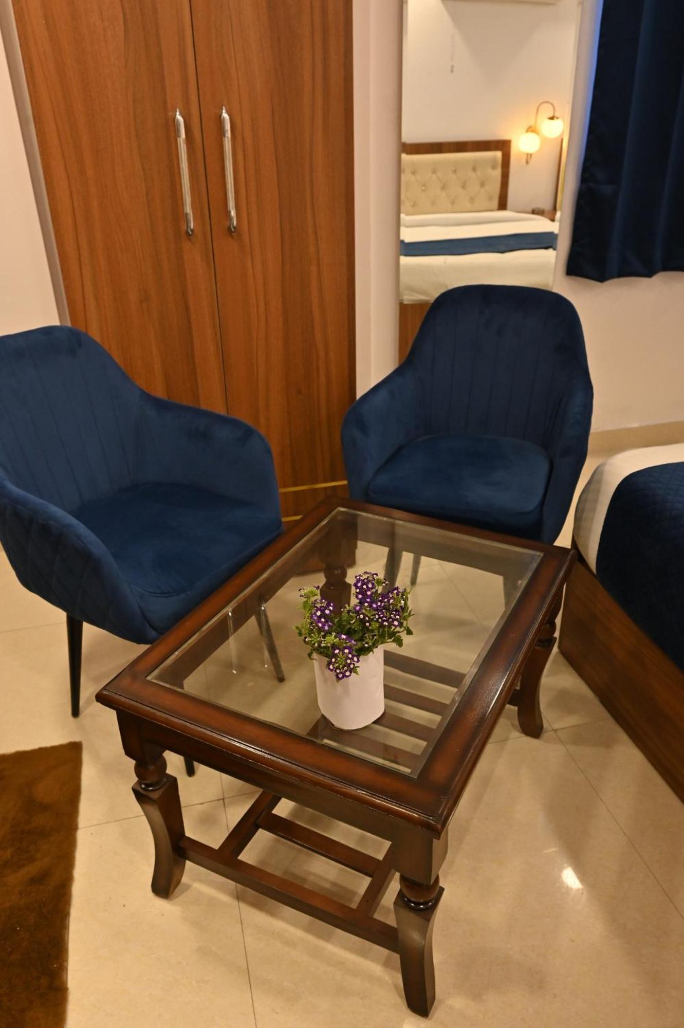 Hotel Down Town Paschim Vihar Delhi  Esterno foto